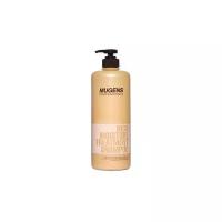 Шампунь увлажняющий для волос Mugens Rich Moisture Treatment Shampoo 1000g