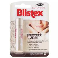 Blistex Бальзам для губ Protect Plus