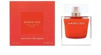 Narciso Rodriguez Narciso Rouge Eau de Toilette туалетная вода 50 мл для женщин