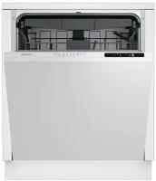 Встраиваемая посудомоечная машина Indesit DI 5C65 AED