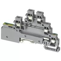 Зажим клеммный проходной ABB 1SNA115642R2600