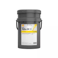 Гидравлическая жидкость SHELL Tellus S4 VX 32