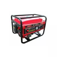 Бензиновый генератор Stolzer HT 3000 L, (2800 Вт)