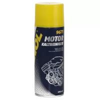 Очиститель Mannol Motor Kaltreiniger