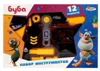 Играем вместе Набор инструментов Буба (1810K838-R)