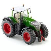 Трактор Siku Fendt 1050 (3287) 1:32, 15 см, зеленый