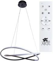 Люстра светодиодная Arte Lamp Swing A2522SP