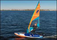 Парус для виндсерфинга SUP SURF RIG 5.5 м2