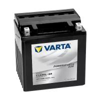 Мото аккумулятор VARTA Powersports AGM (530 905 045)