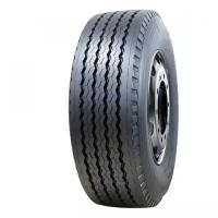 Шина грузовая Ovation Tyres VI-022 всесезонная