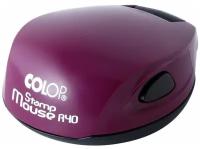 Оснастка для печати карманная Colop Stamp Mouse R40. Диаметр поля: 40 мм