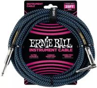ERNIE BALL 6060 Инструментальный кабель