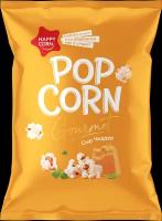 Попкорн Премиум HAPPY CORN Gourmet Сыр Чеддер 50 г