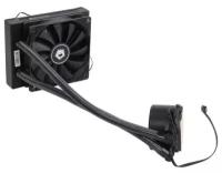 Водяное охлаждение Id-cooling FROSTFLOW X 120