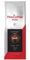 Кофе молотый MacCoffee Pure Espresso Forte