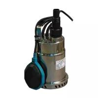 Дренажный насос для чистой воды AquaTechnica SUB 551 FS (550 Вт)