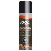 Средство для очистки окрашенных поверхностей IGOL DK PAN (0,5L)