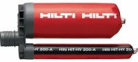 Клеевой химический анкер Hilti HIT-HY 200-A 500/2/EE