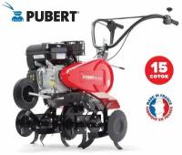 Культиватор Pubert TERRO 60B C2+