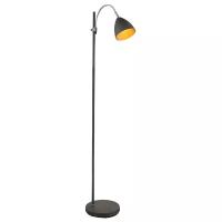 Торшер Globo Lighting Archibald 24858S, E14, 40 Вт