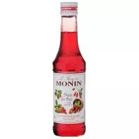 Сироп Monin Земляника 0.25 л