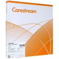 Рентгенплёнка Сarestream Health (Kodak) MXB 35 х 35 (35х35 / 100 листов)