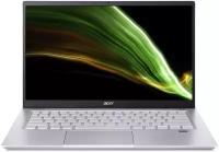 Ноутбук Acer Swift X SFX14-41G-R5US 14