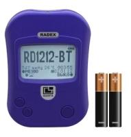 Дозиметр радиации RADEX RD1212BT