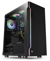 Корпус Thermaltake H200 TG