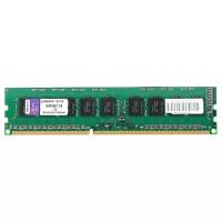 Оперативная память Kingston ValueRAM 8 ГБ DDR3 1600 МГц DIMM CL11 KVR16E11/8