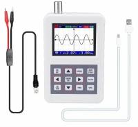 Портативный цифровой осциллограф FNIRSI DSO PRO (1 канал, 5 МГц)