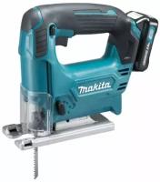 Лобзик аккумуляторный Makita JV101DZ CXT