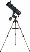 Телескоп Celestron AstroMaster 130 EQ-MD синий/серебристый