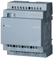 SIEMENS Модуль расширения 6ED1055-1FB10-0BA2 LOGO! DM16 230R 230В, 8DI/8DO