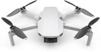 Квадрокоптер DJI Spark Fly More Combo Alpine White