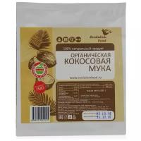 Мука Evolution Food органическая кокосовая