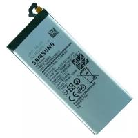 Аккумулятор Samsung EB-BA720ABE 3600 мАч для Samsung Galaxy A7