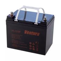 Аккумуляторная батарея Ventura HRL 12210W 12В 44 А·ч