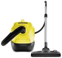 Пылесос KARCHER DS 6 Premium Mediclean