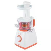 Шнековая соковыжималка Ariete 176 Centrika Slow Juicer