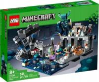LEGO® Minecraft 21246 Дуэль в темноте