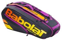 Теннисная сумка Pure Aero Rafa RH6 (6 ракеток) art.751216