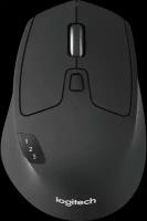 Мышь Logitech M720 Mouse Black Bluetooth