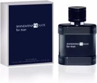 Mandarina Duck For Man парфюмерная вода 100 мл для мужчин