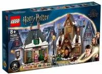 Конструктор LEGO Harry Potter 76388 Визит в деревню Хогсмид