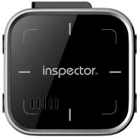 Радар-детектор INSPECTOR Spirit GPS приемник