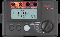 Мегаомметр цифровой RT-10 RGK, 755238