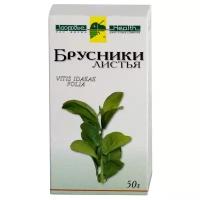 Здоровье Health листья Брусники, 50 г