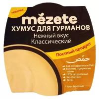 Mezete Хумус классический, 70 г