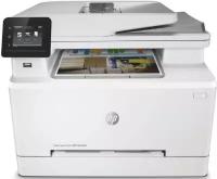 Лазерное МФУ HP Color LaserJet Pro M283fdn 7KW74A